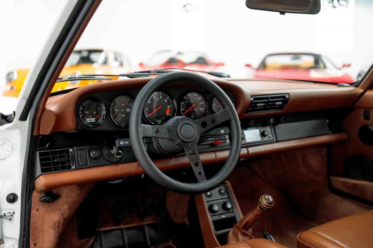 1989 Porsche 911 Carrera Marietta GA