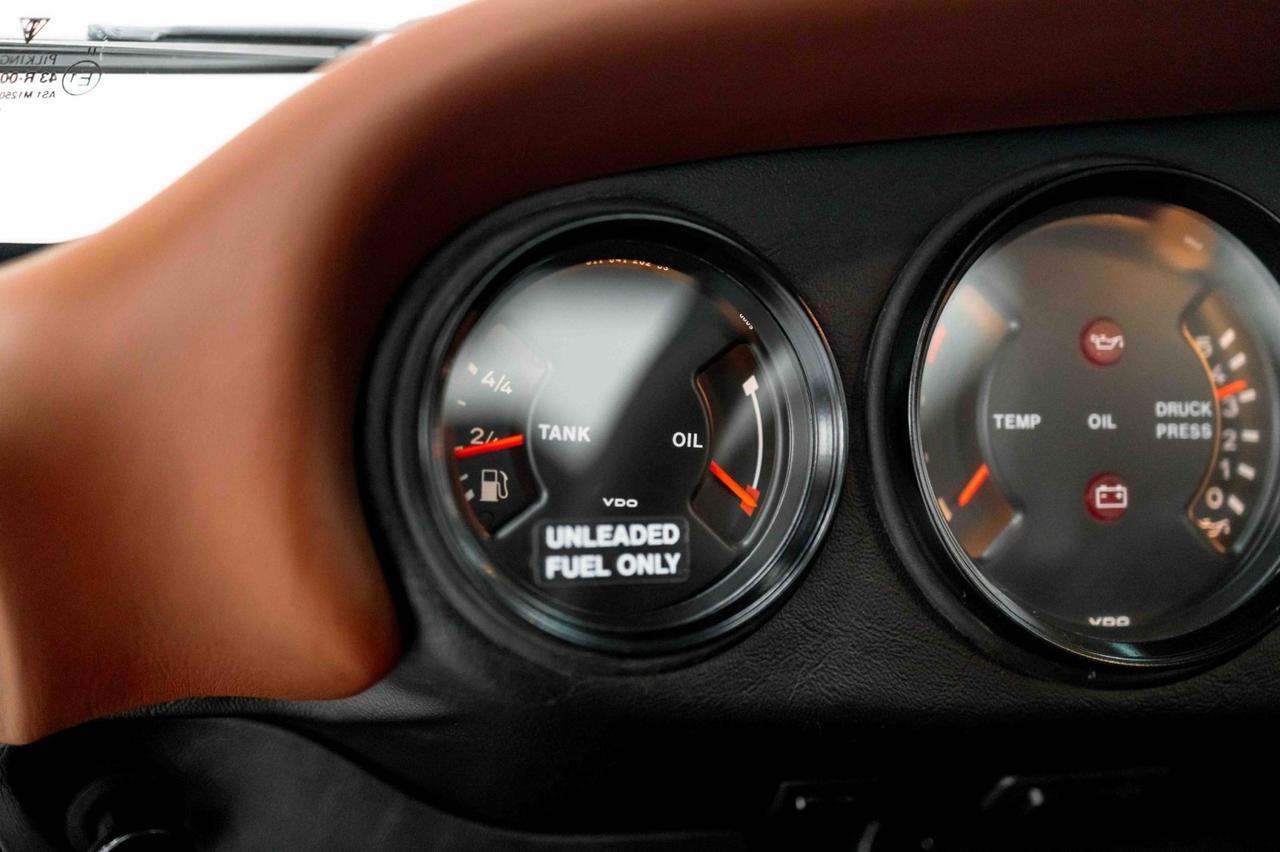 1989 Porsche 911 Carrera Marietta GA