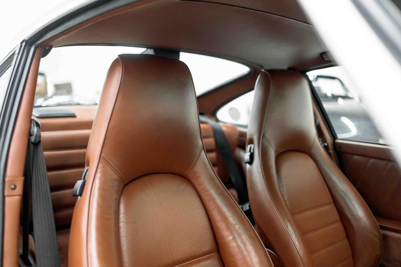 1989 Porsche 911 Carrera Marietta GA