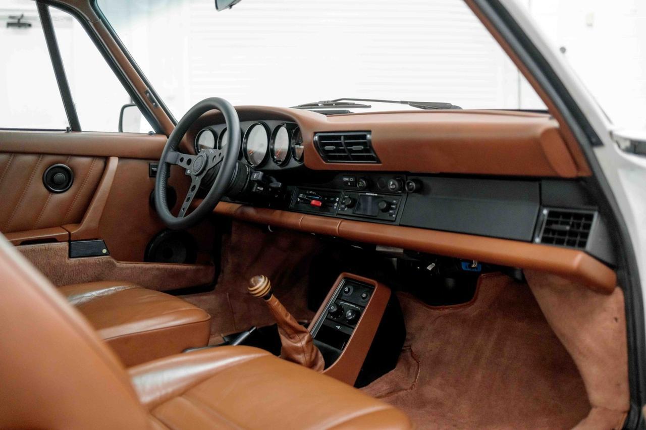 1989 Porsche 911 Carrera Marietta GA