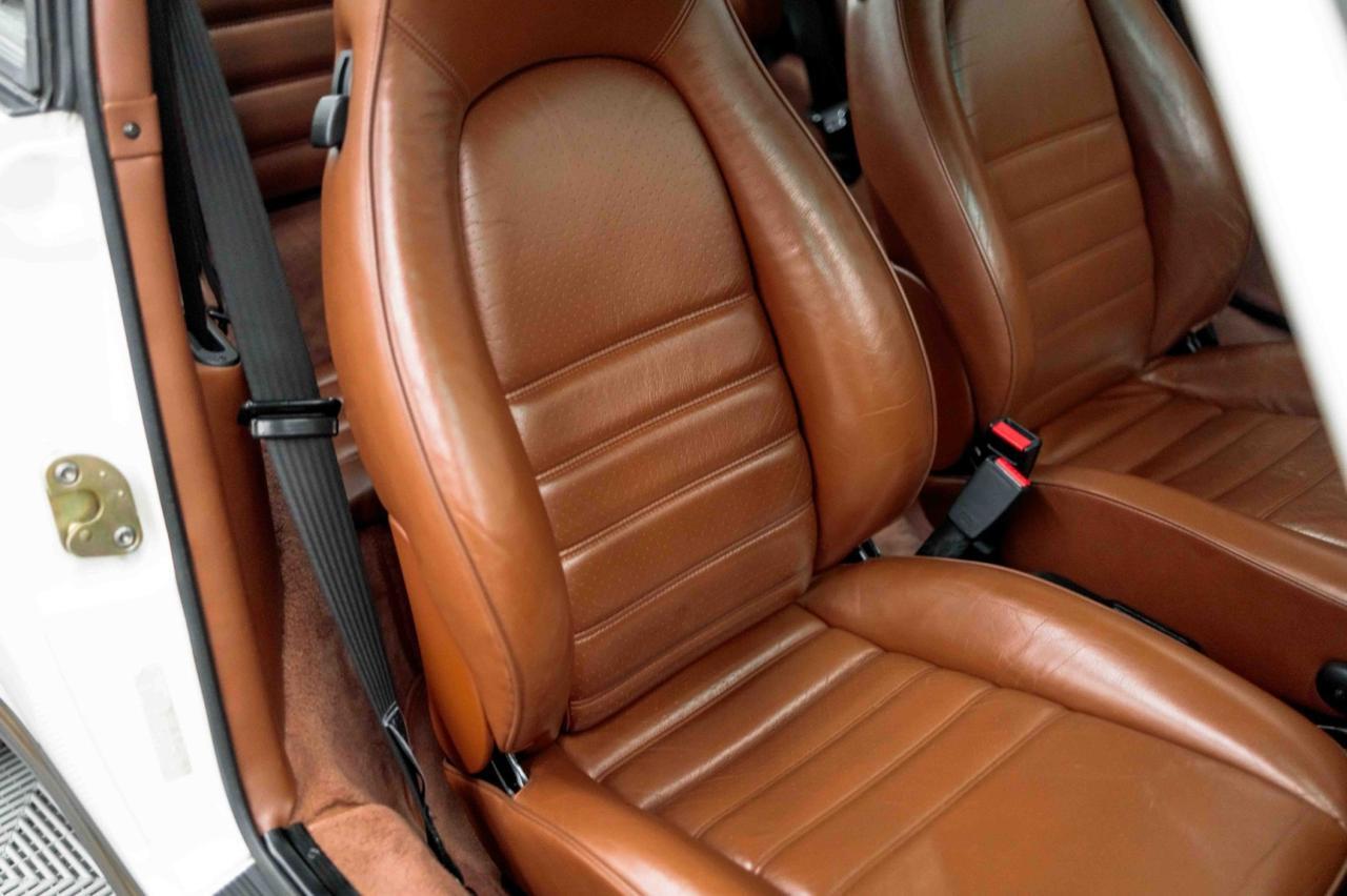 1989 Porsche 911 Carrera Marietta GA