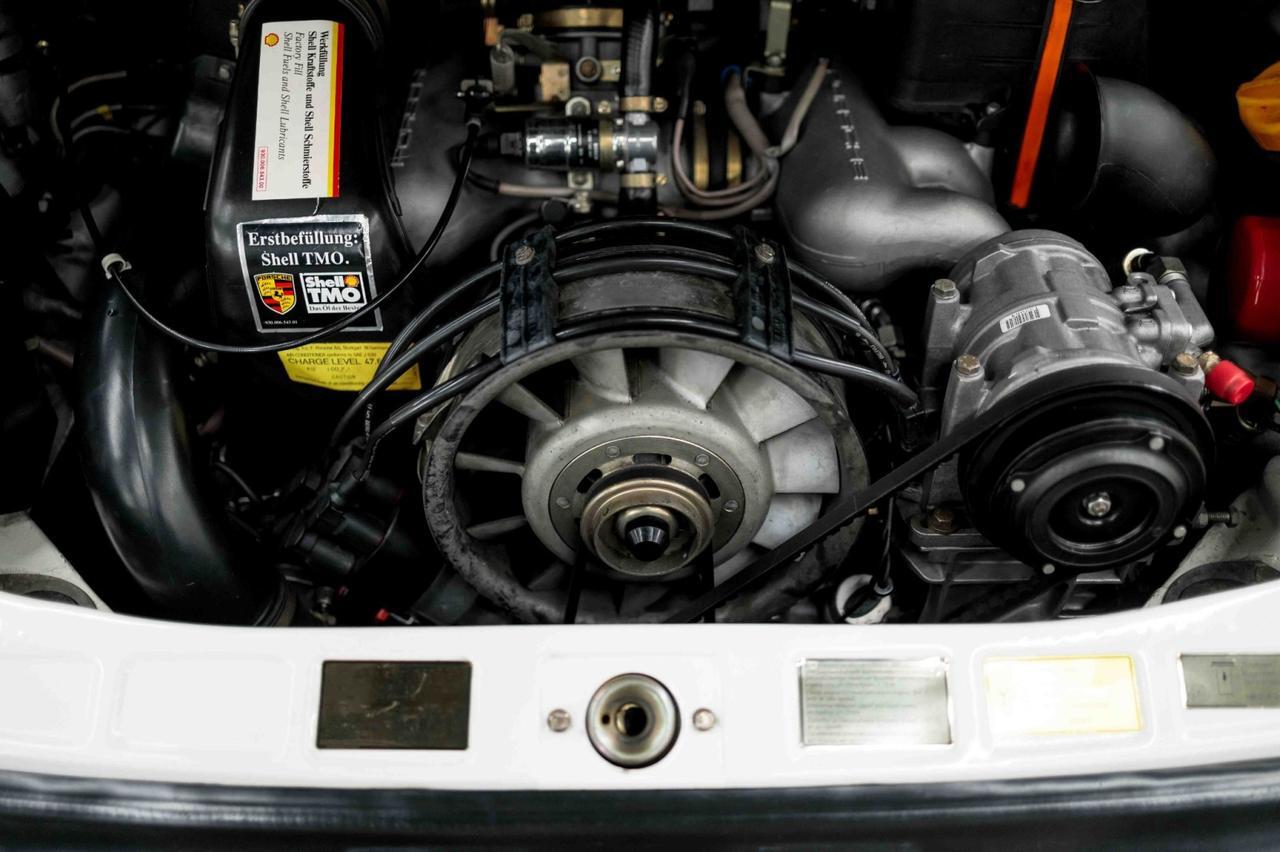 1989 Porsche 911 Carrera Marietta GA