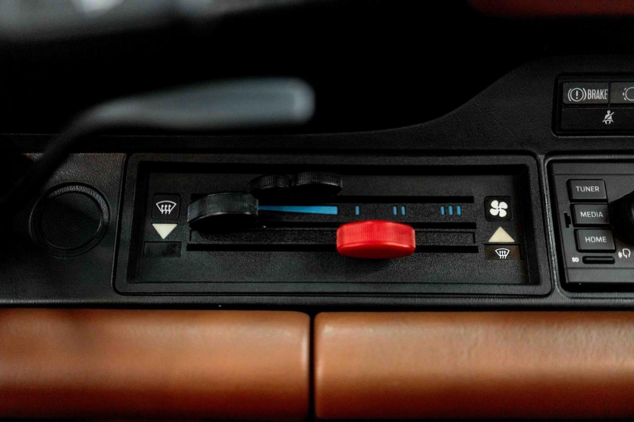 1989 Porsche 911 Carrera Marietta GA