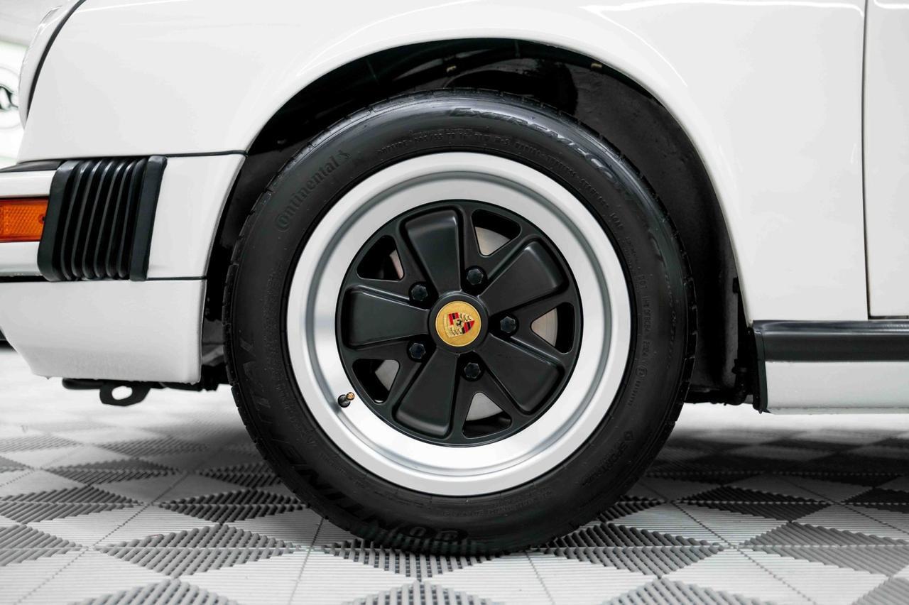 1989 Porsche 911 Carrera Marietta GA
