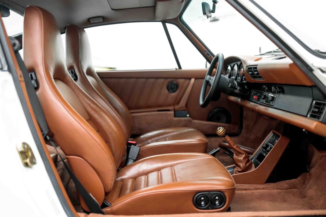 1989 Porsche 911 Carrera Marietta GA