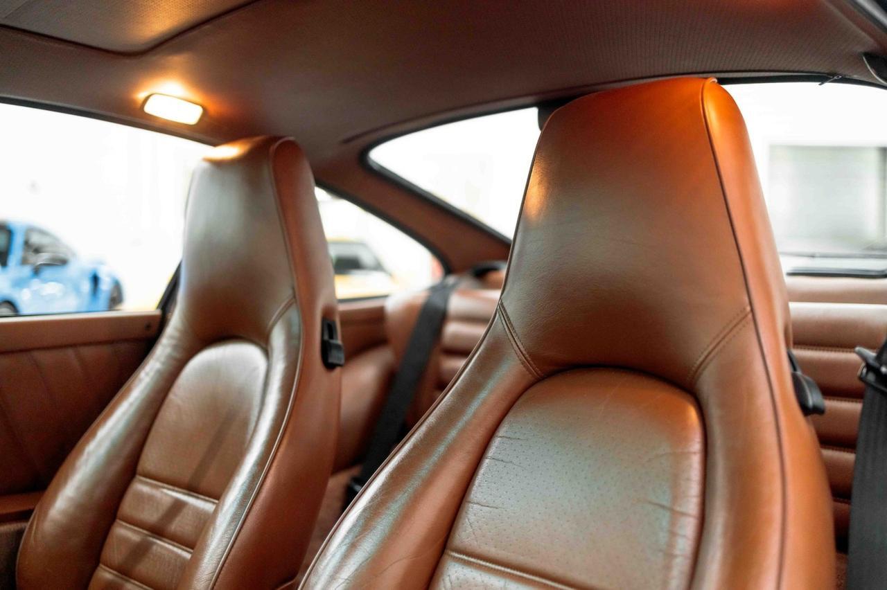 1989 Porsche 911 Carrera Marietta GA