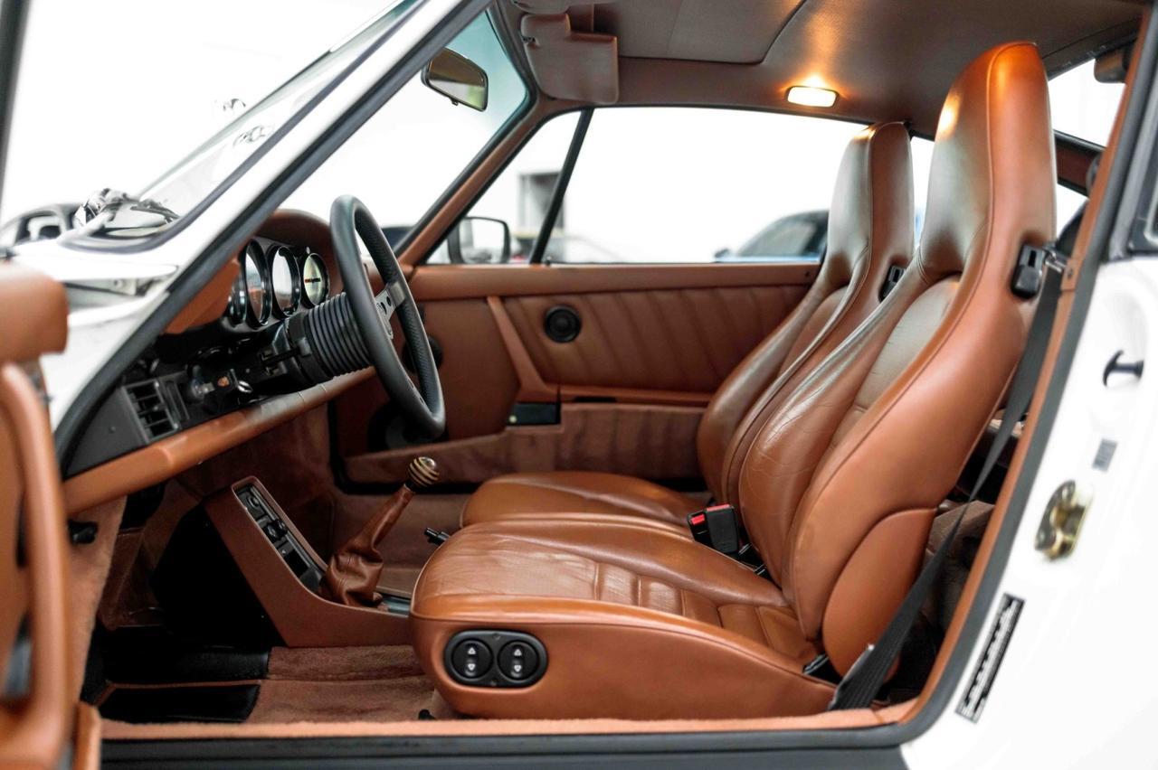 1989 Porsche 911 Carrera Marietta GA