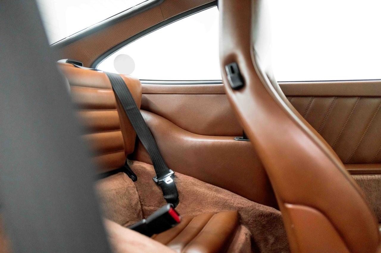 1989 Porsche 911 Carrera Marietta GA