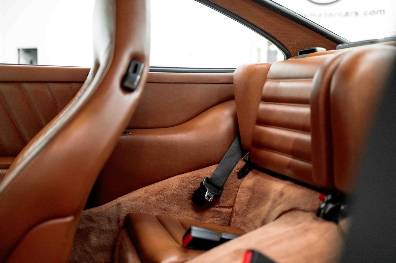 1989 Porsche 911 Carrera Marietta GA