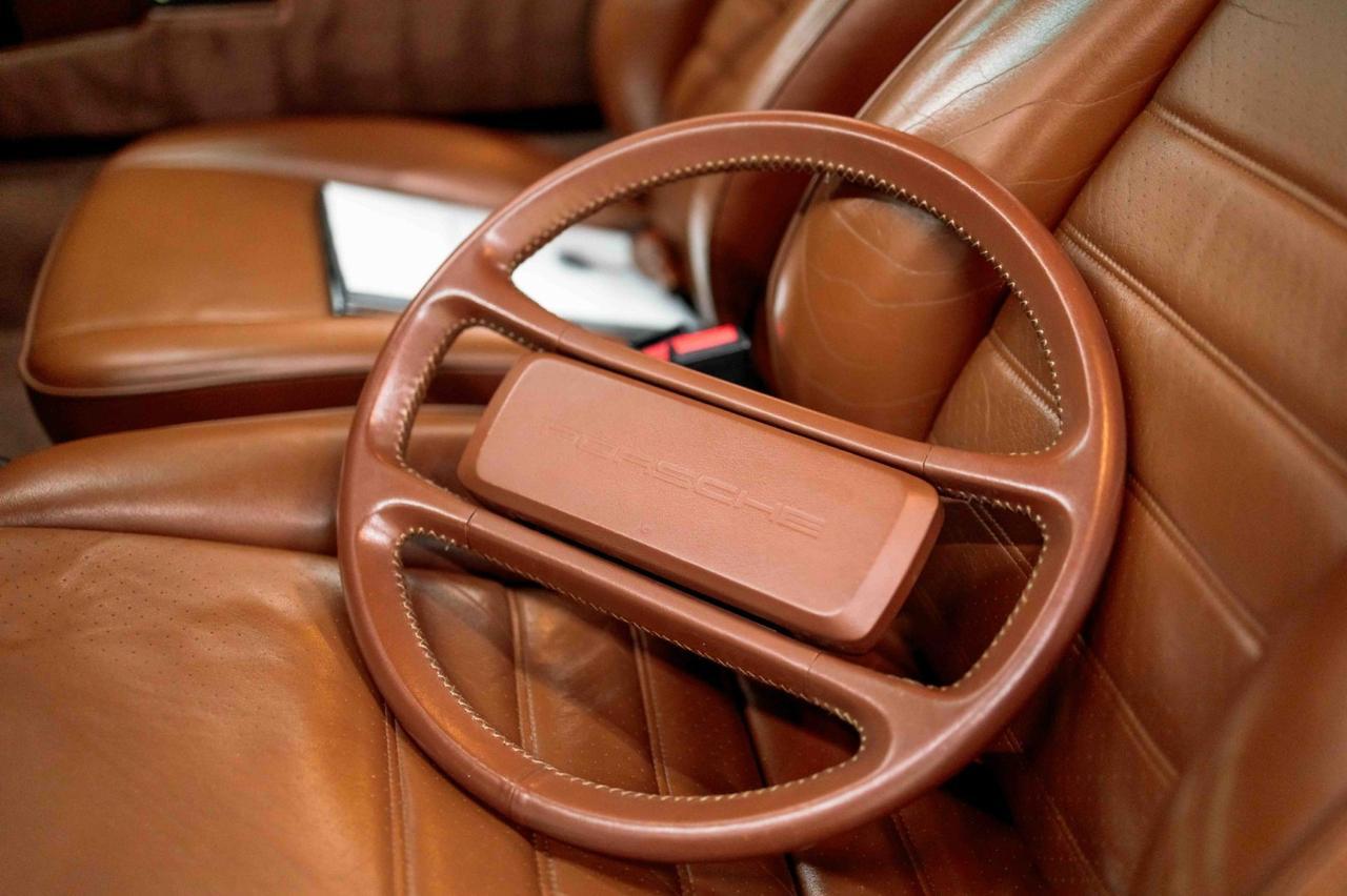 1989 Porsche 911 Carrera Marietta GA