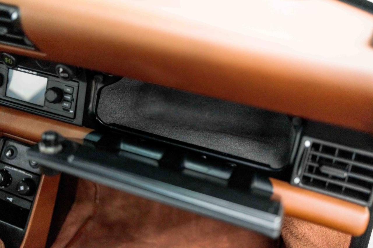 1989 Porsche 911 Carrera Marietta GA