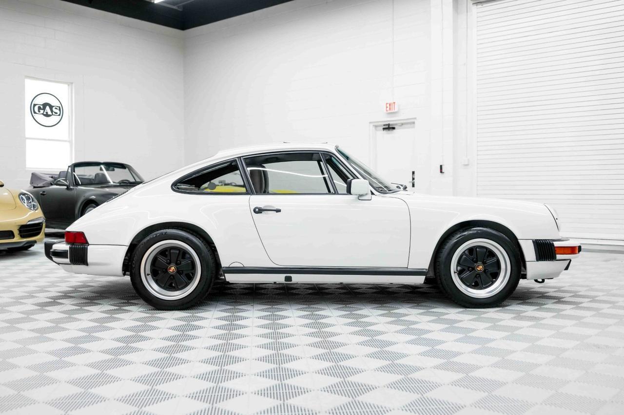 1989 Porsche 911 Carrera Marietta GA