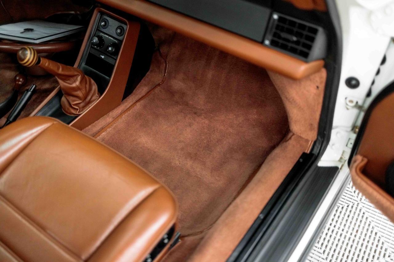 1989 Porsche 911 Carrera Marietta GA