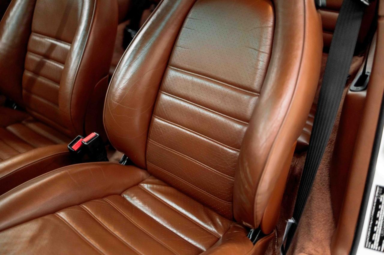 1989 Porsche 911 Carrera Marietta GA
