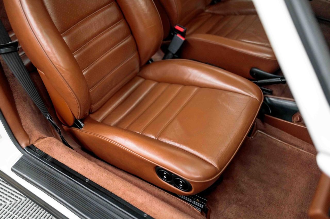 1989 Porsche 911 Carrera Marietta GA