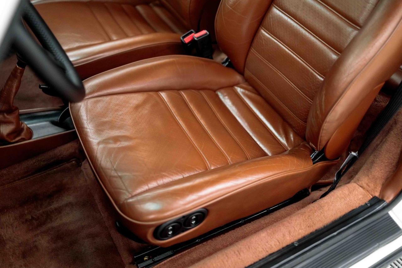 1989 Porsche 911 Carrera Marietta GA