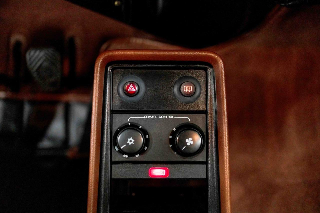 1989 Porsche 911 Carrera Marietta GA