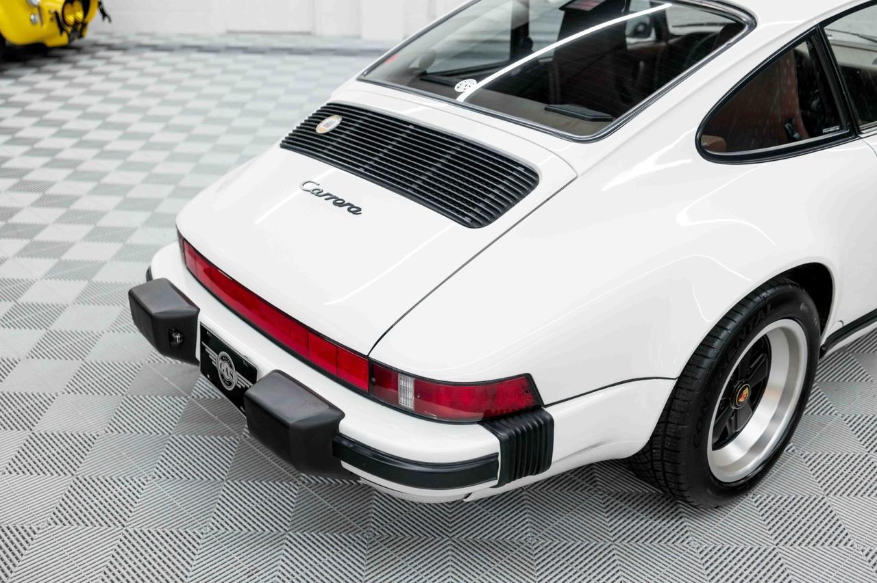 1989 Porsche 911 Carrera Marietta GA