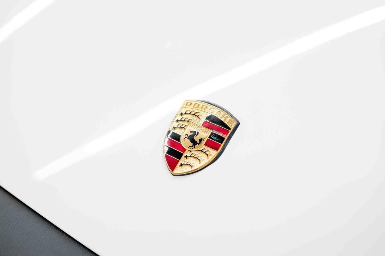1989 Porsche 911 Carrera Marietta GA