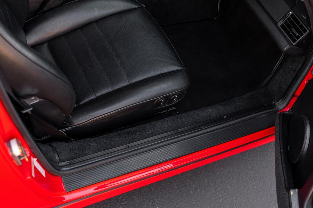 1989 Porsche 911 Carrera 4 Coupe 5spd Only 61k Miles Scottsdale AZ