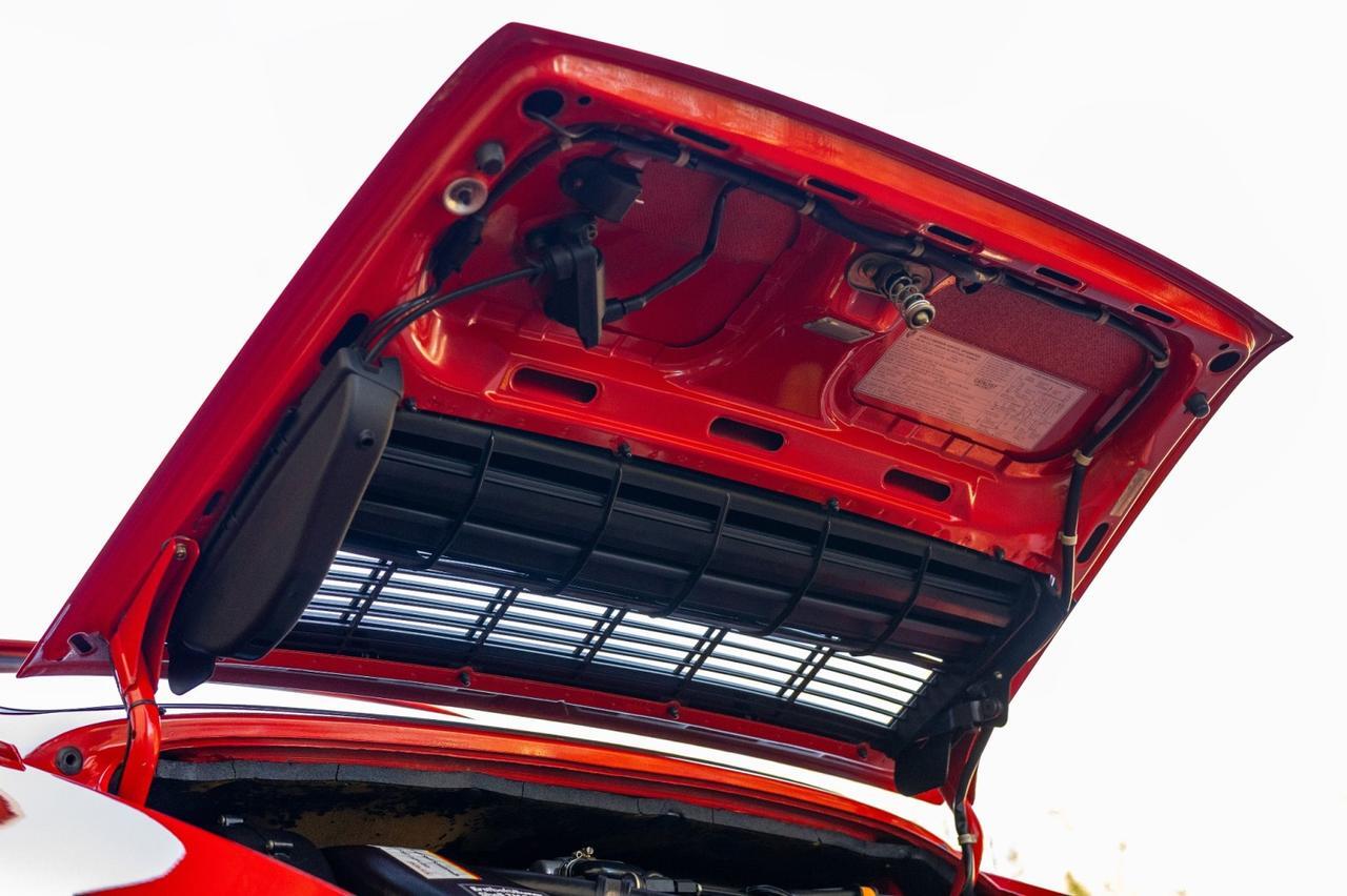 1989 Porsche 911 Carrera 4 Coupe 5spd Only 61k Miles Scottsdale AZ