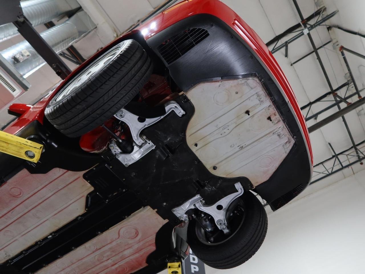 1989 Porsche 911 Carrera 4 Coupe 5spd Only 61k Miles Scottsdale AZ