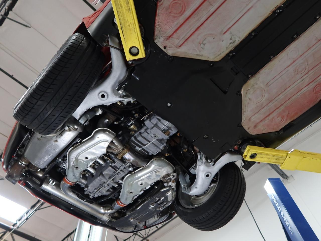 1989 Porsche 911 Carrera 4 Coupe 5spd Only 61k Miles Scottsdale AZ