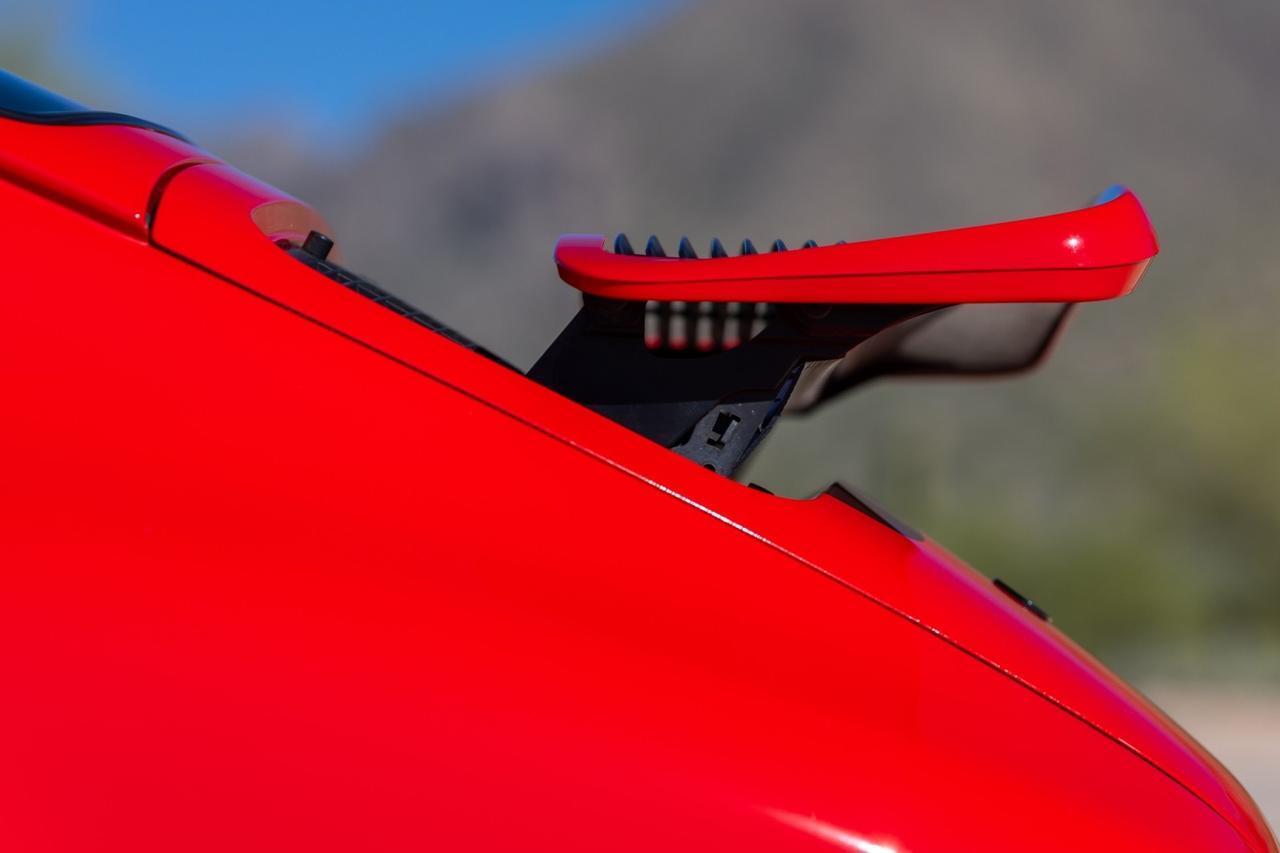 1989 Porsche 911 Carrera 4 Coupe 5spd Only 61k Miles Scottsdale AZ