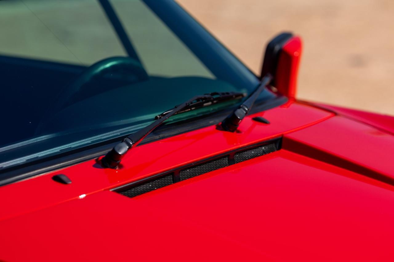 1989 Porsche 911 Carrera 4 Coupe 5spd Only 61k Miles Scottsdale AZ