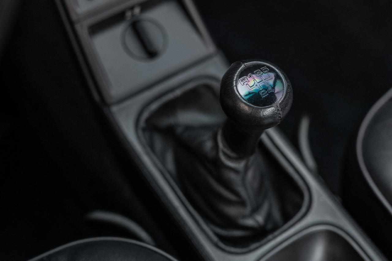 1989 Porsche 911 Carrera 4 Coupe 5spd Only 61k Miles Scottsdale AZ