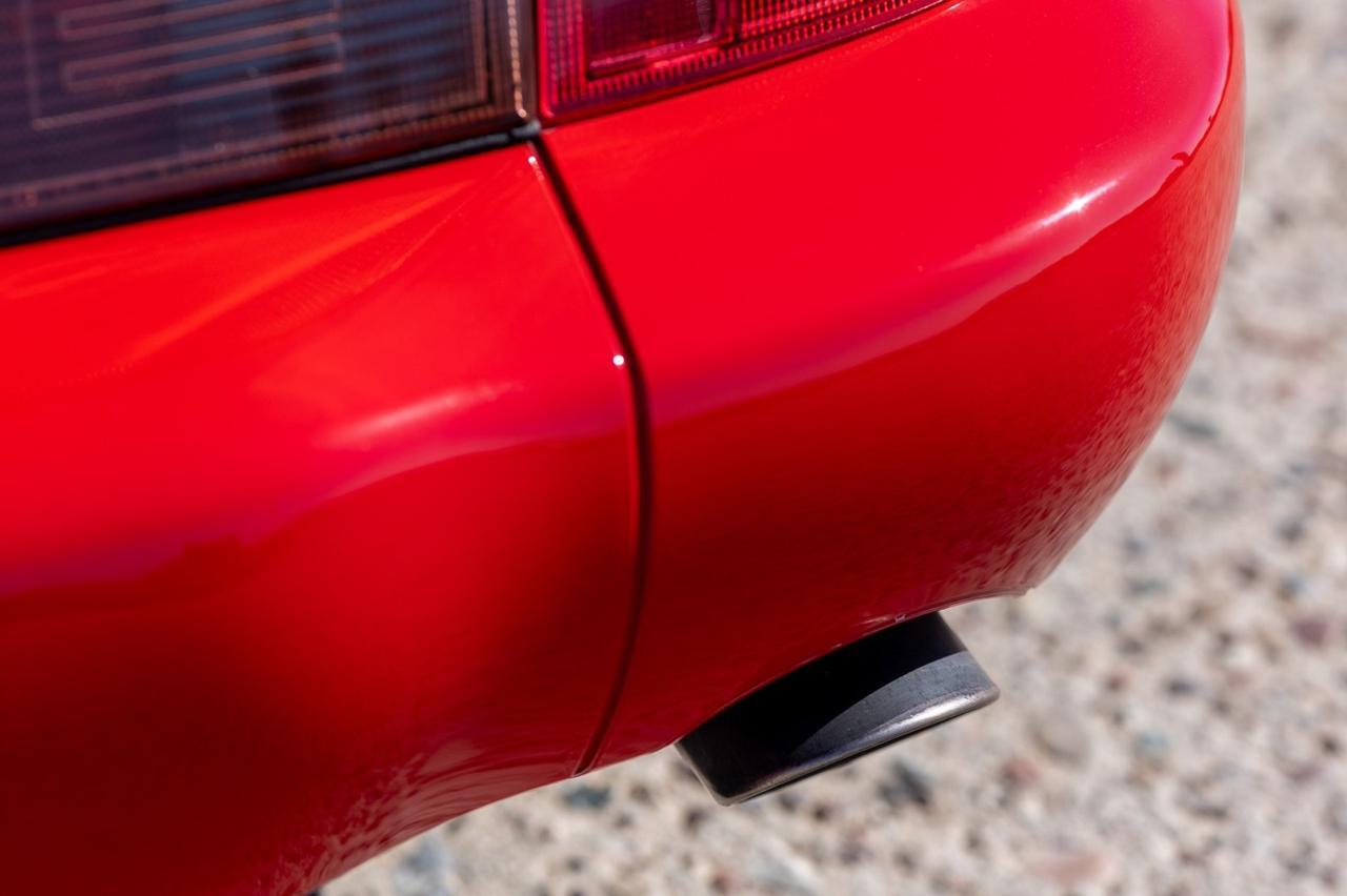 1989 Porsche 911 Carrera 4 Coupe 5spd Only 61k Miles Scottsdale AZ