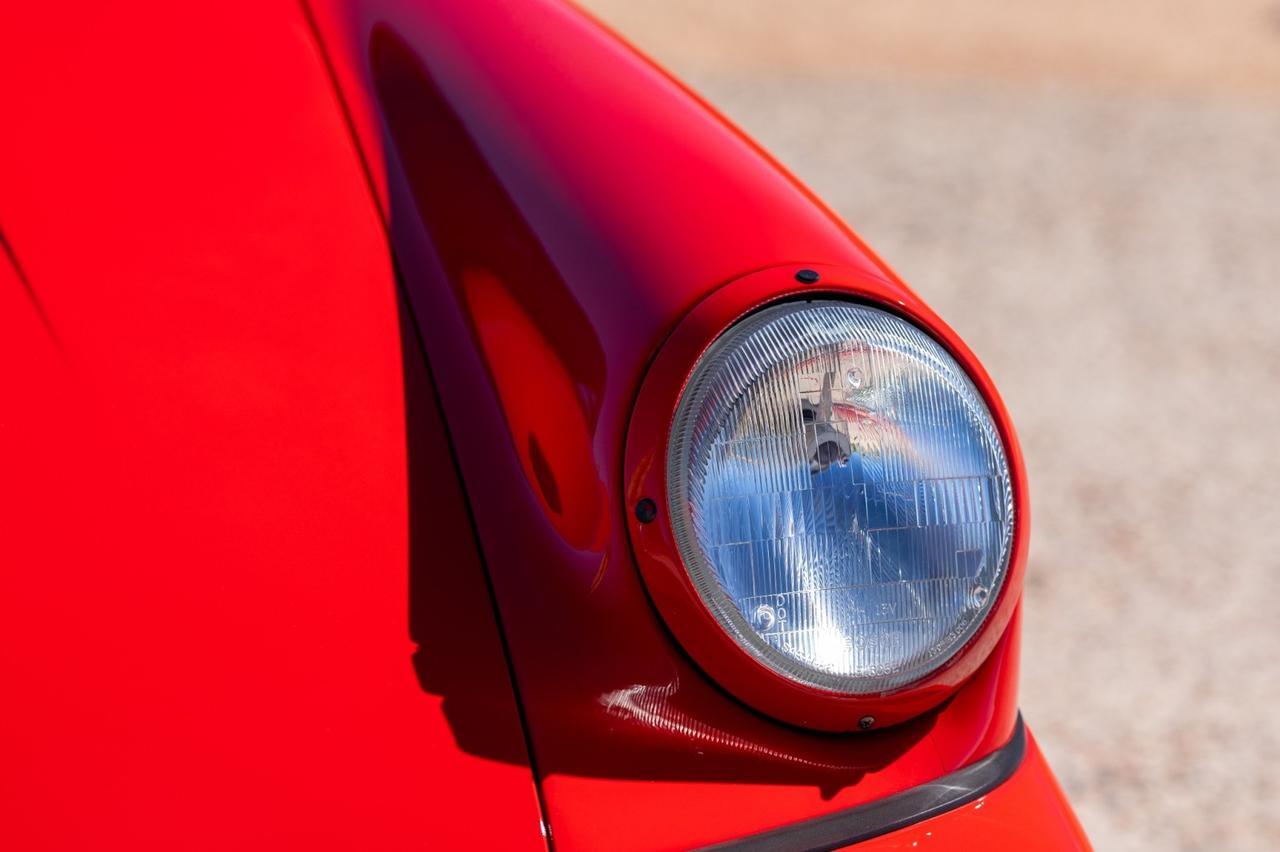 1989 Porsche 911 Carrera 4 Coupe 5spd Only 61k Miles Scottsdale AZ