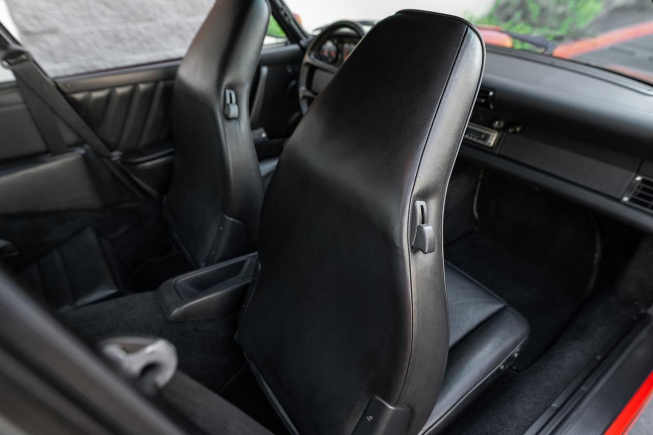 1989 Porsche 911 Carrera 4 Coupe 5spd Only 61k Miles Scottsdale AZ