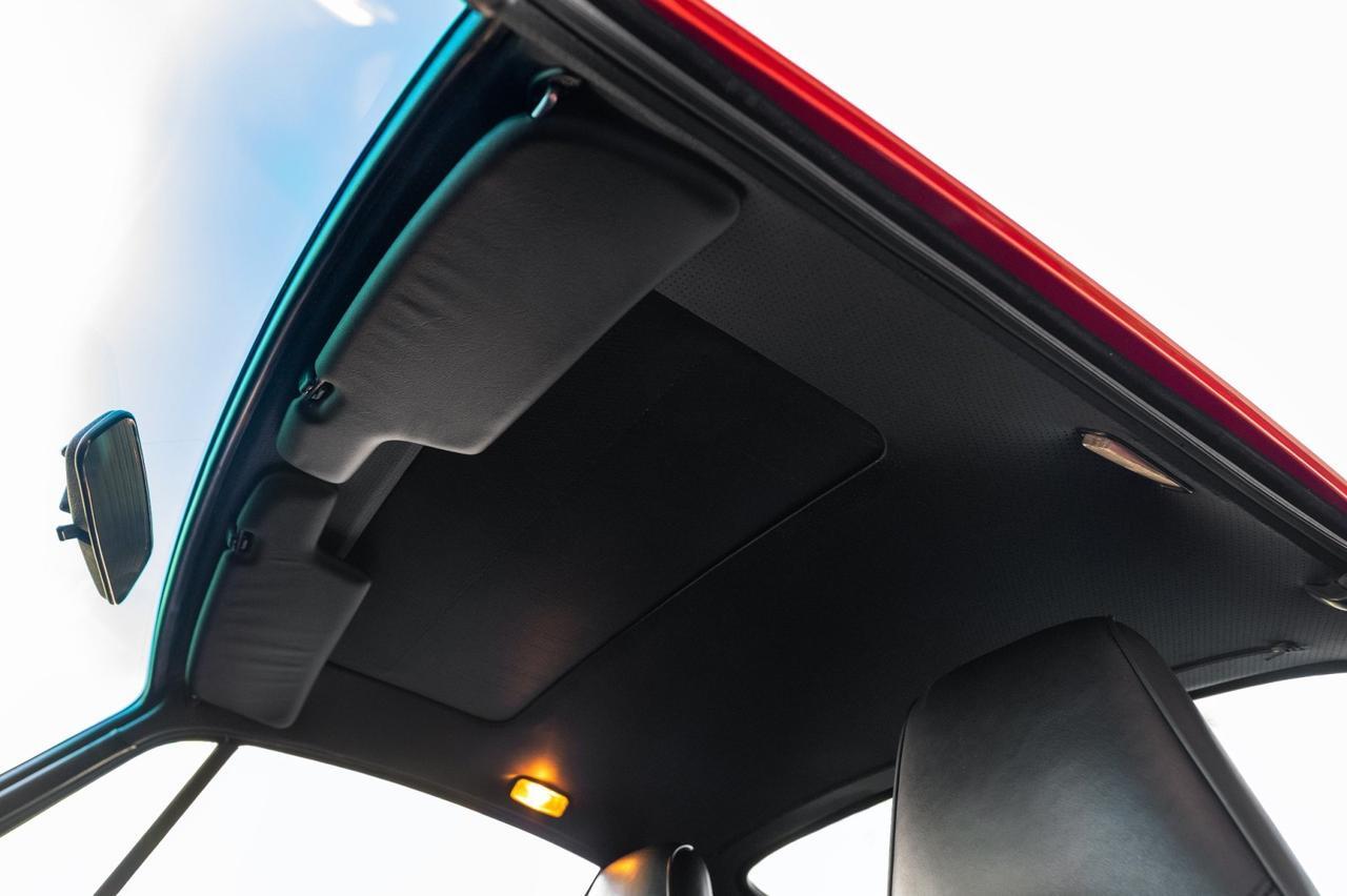 1989 Porsche 911 Carrera 4 Coupe 5spd Only 61k Miles Scottsdale AZ