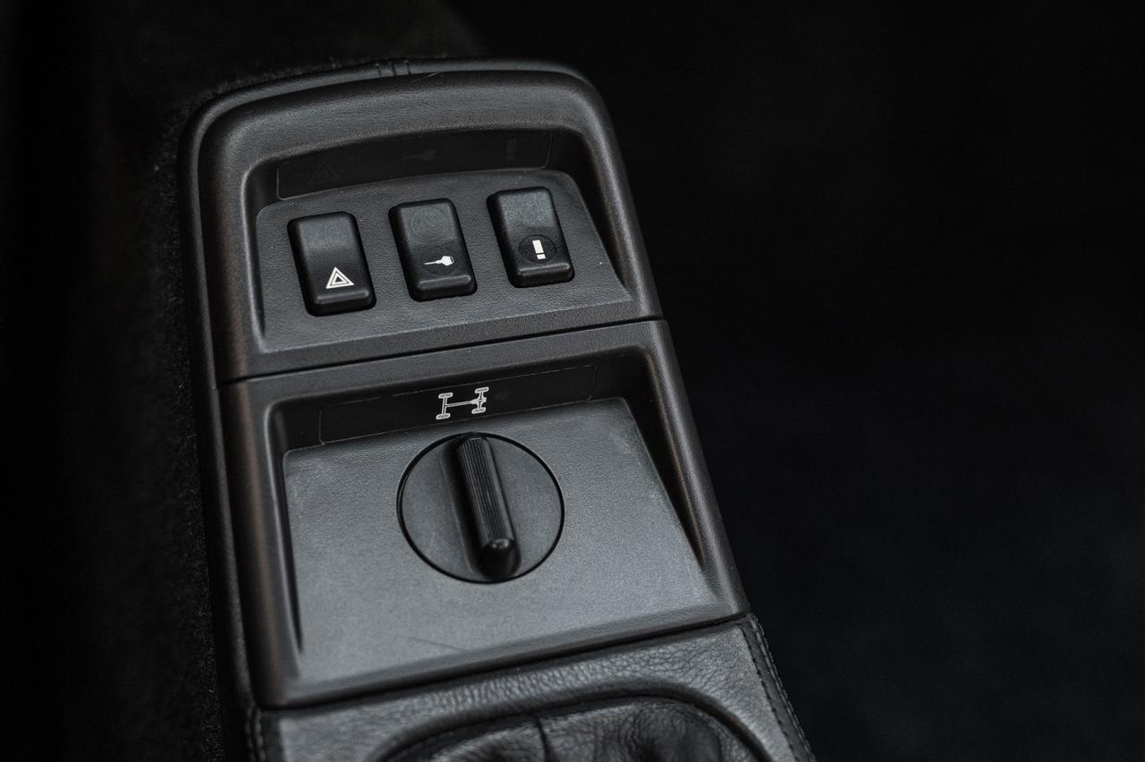 1989 Porsche 911 Carrera 4 Coupe 5spd Only 61k Miles Scottsdale AZ