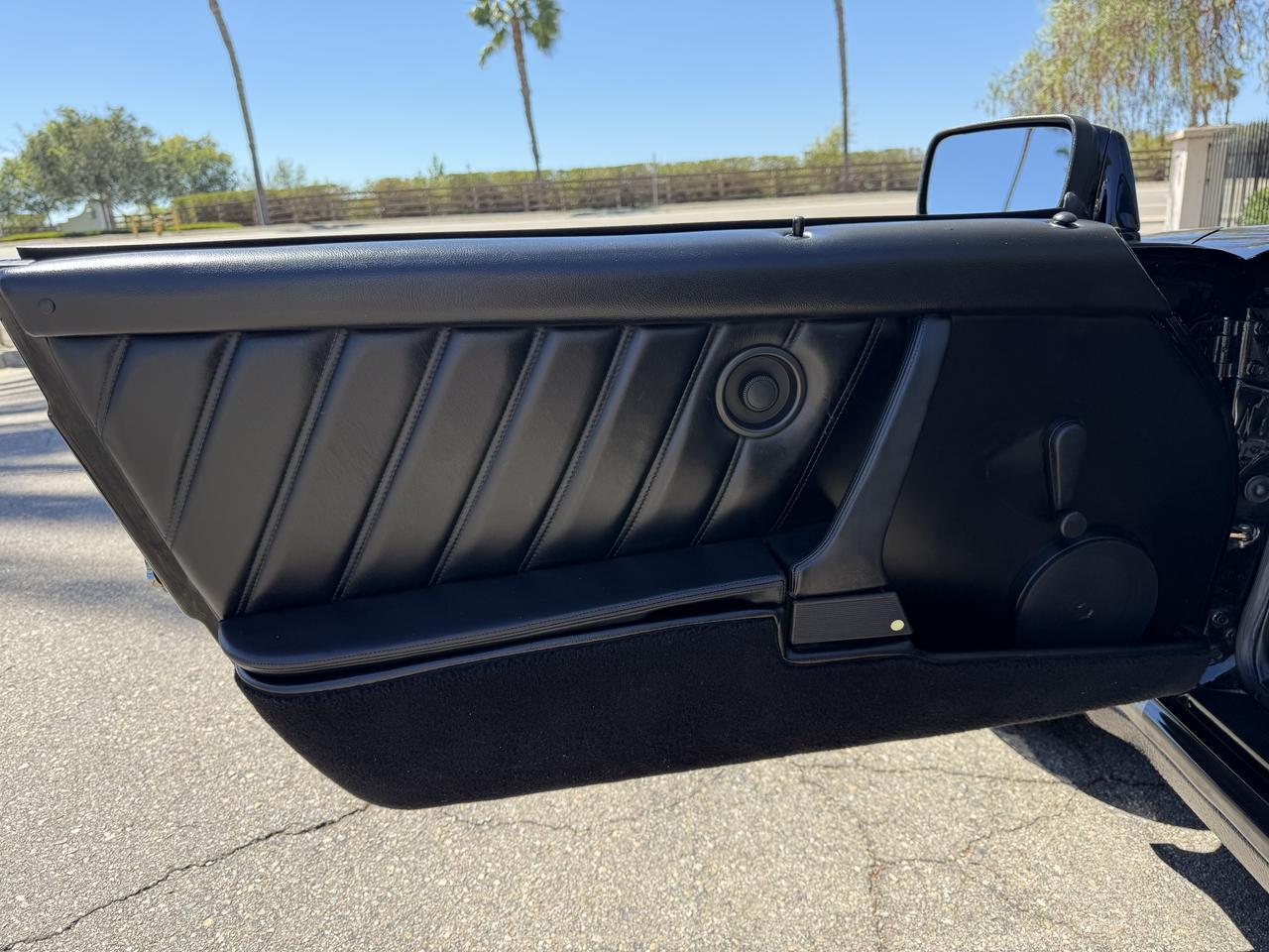 1989 Porsche 911 Carrera Speedster San Diego CA