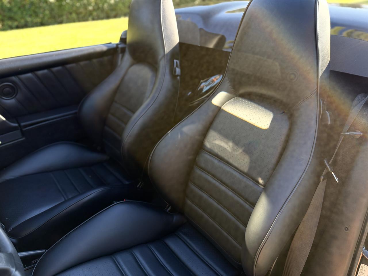 1989 Porsche 911 Carrera Speedster San Diego CA