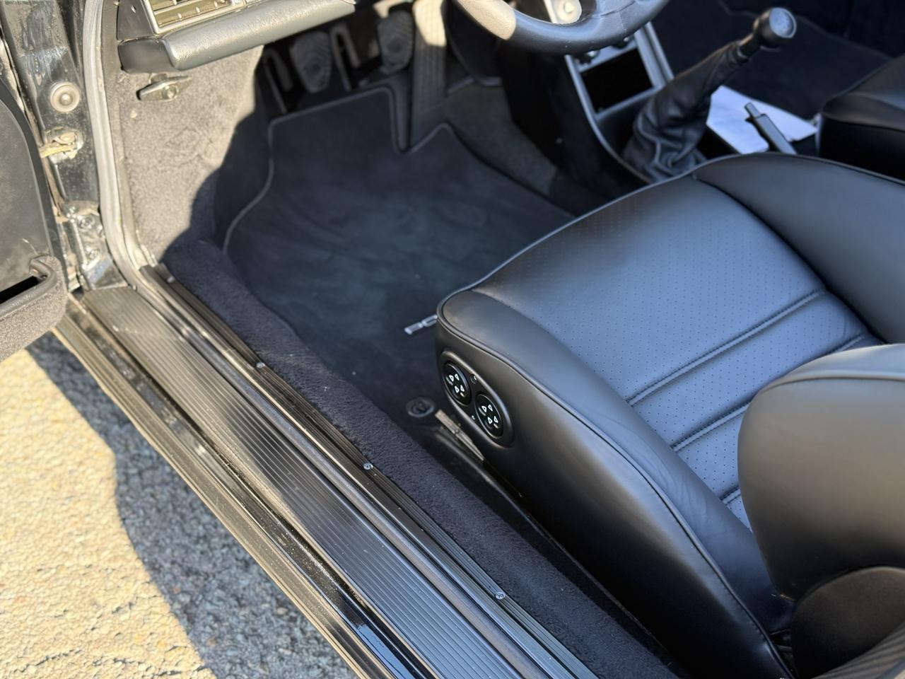 1989 Porsche 911 Carrera Speedster San Diego CA
