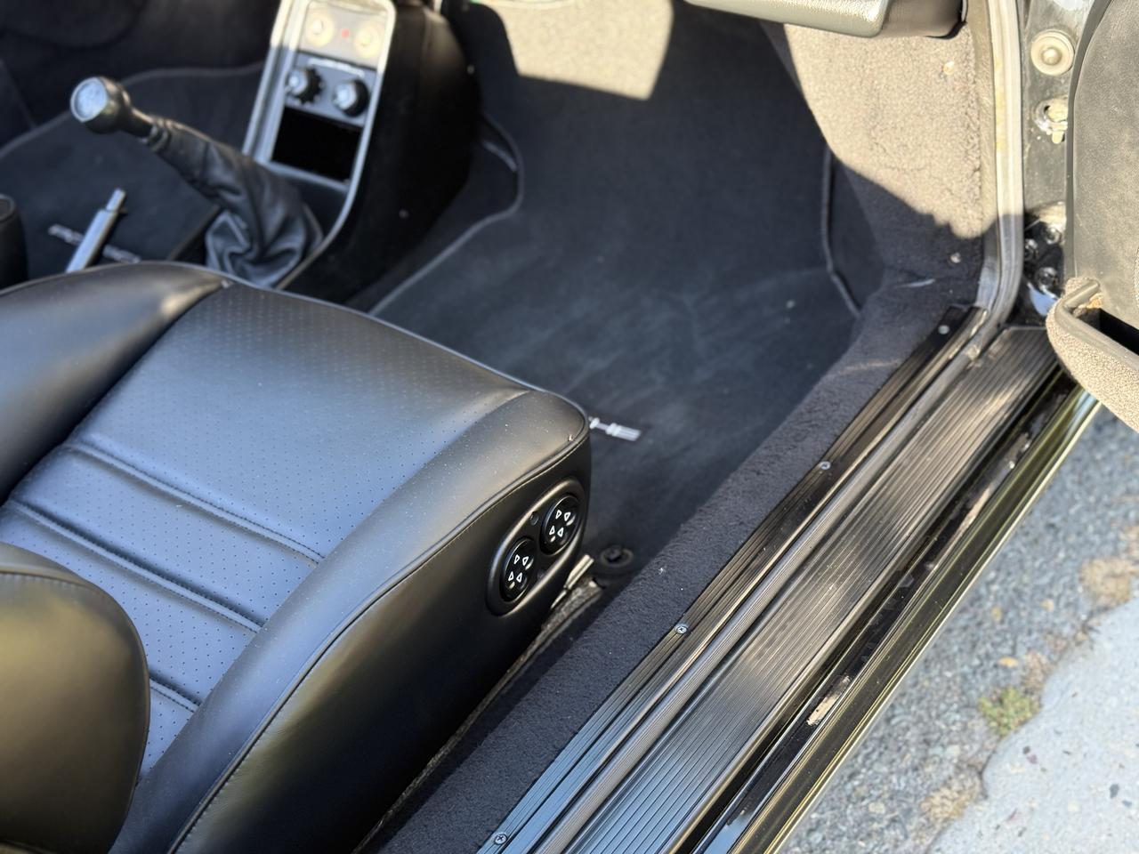 1989 Porsche 911 Carrera Speedster San Diego CA