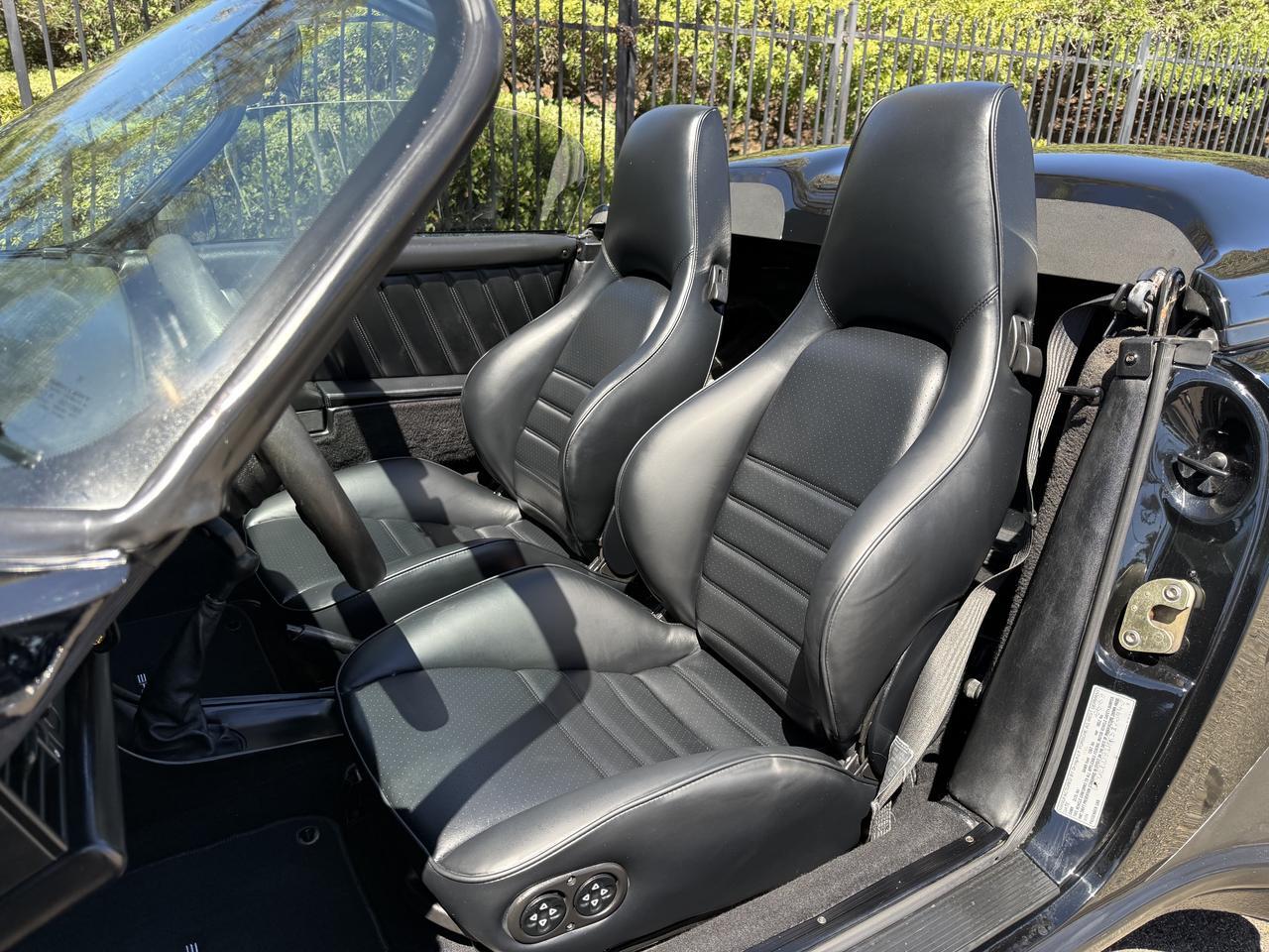 1989 Porsche 911 Carrera Speedster Speedster San Diego CA
