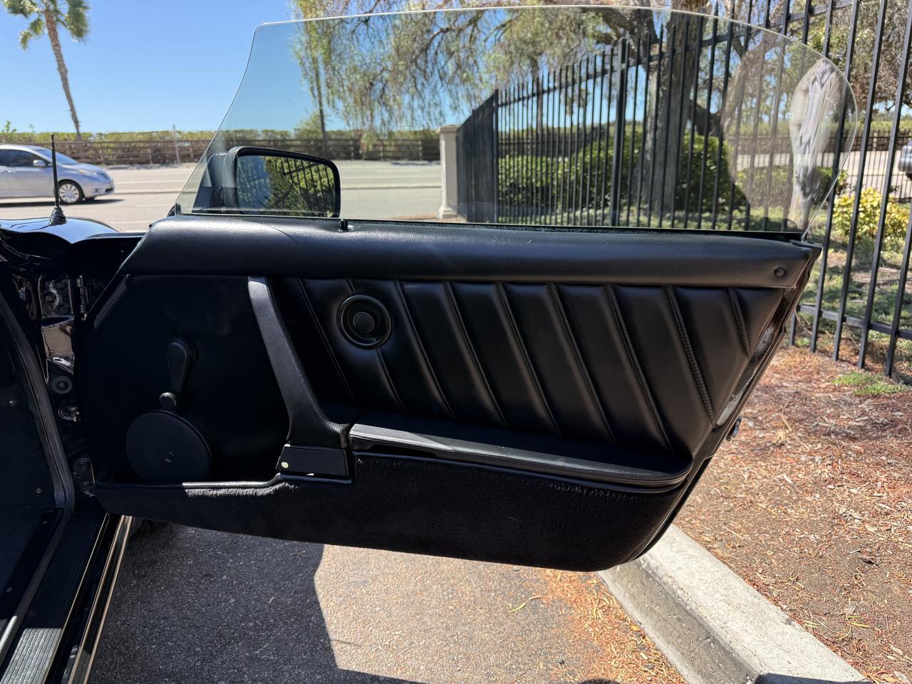 1989 Porsche 911 Carrera Speedster Speedster San Diego CA