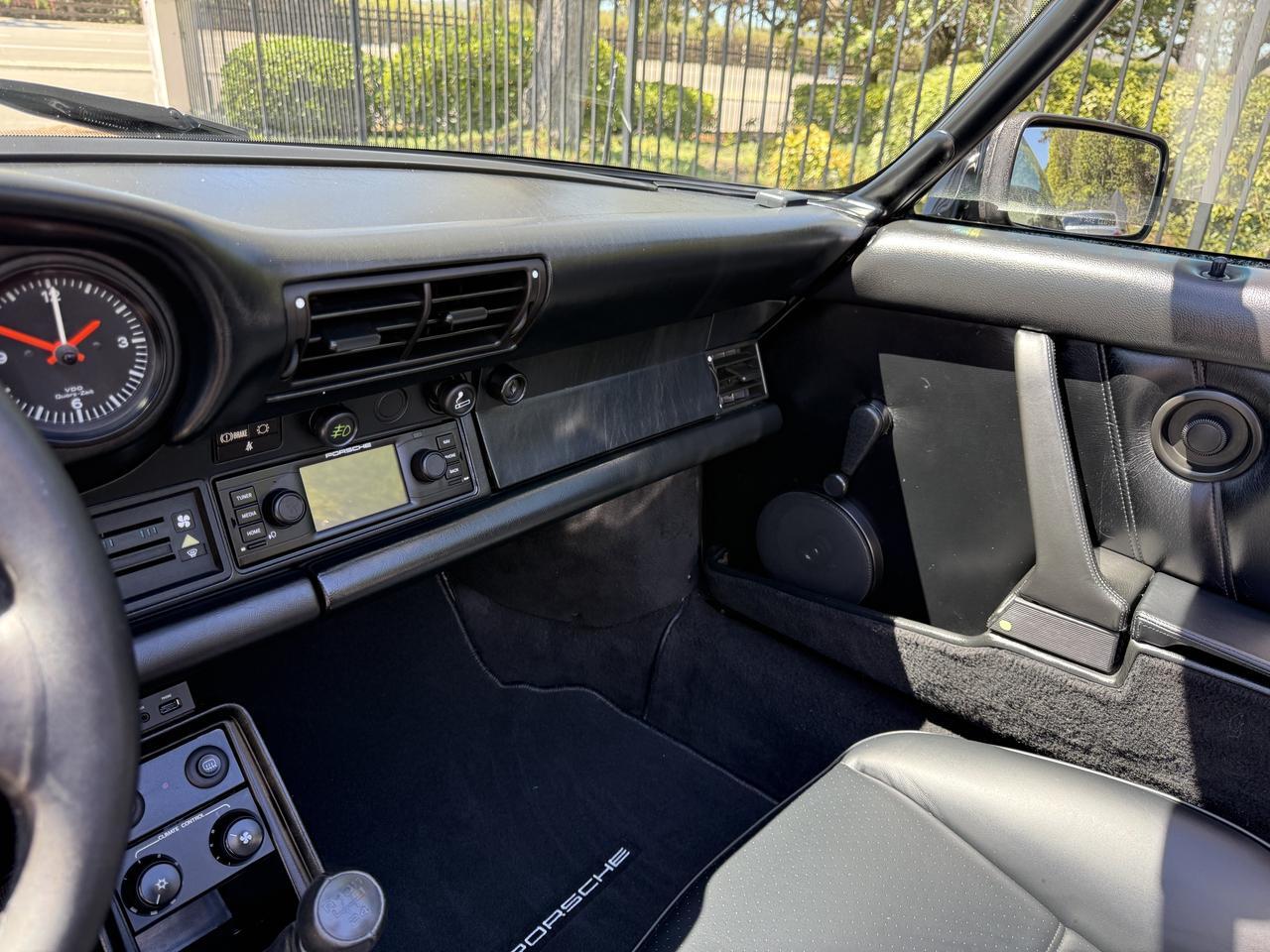 1989 Porsche 911 Carrera Speedster Speedster San Diego CA