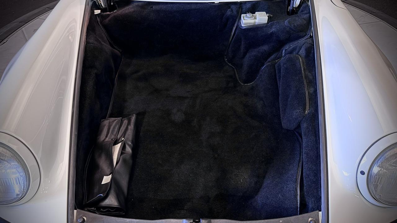 1989 Porsche 911 Carrera Turbo Anaheim Hills CA