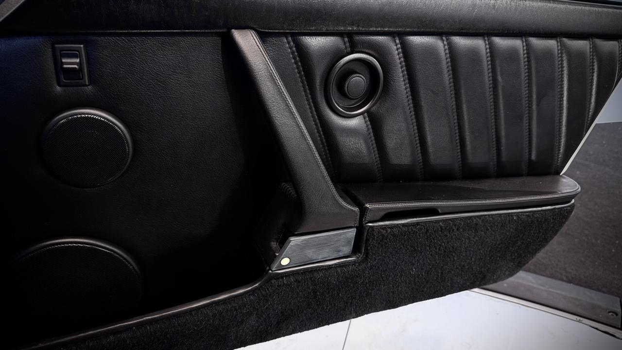 1989 Porsche 911 Carrera Turbo Anaheim Hills CA