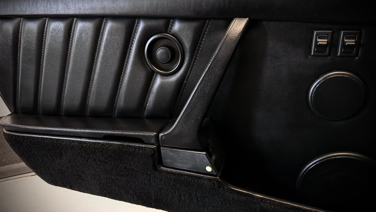 1989 Porsche 911 Carrera Turbo Anaheim Hills CA