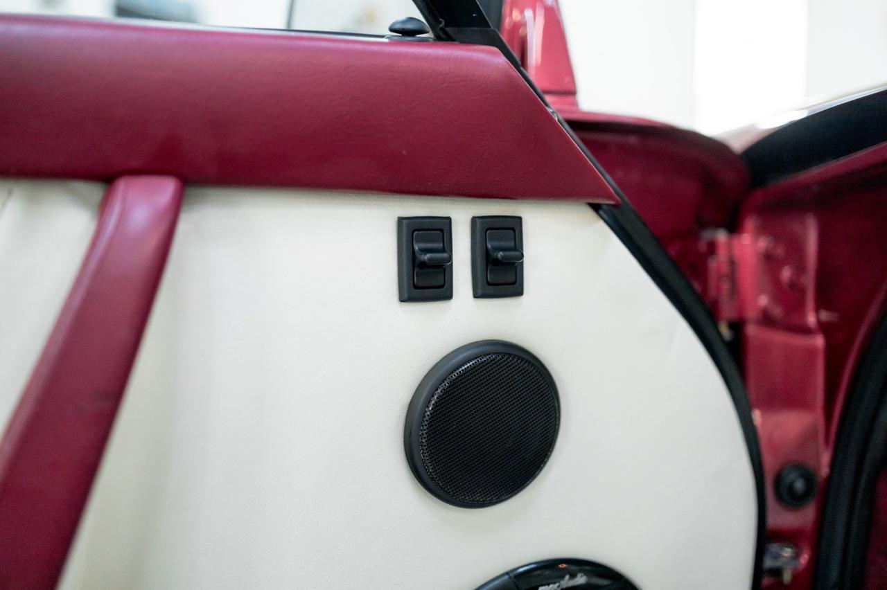1989 Porsche 911 Turbo Marietta GA