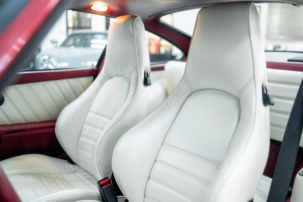 1989 Porsche 911 Turbo Marietta GA
