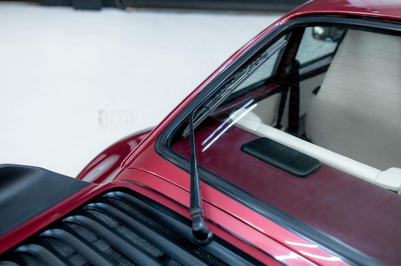1989 Porsche 911 Turbo Marietta GA