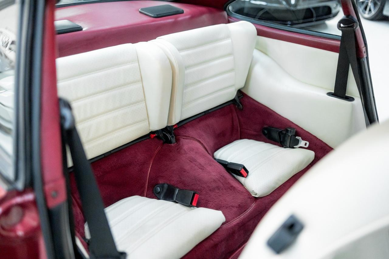 1989 Porsche 911 Turbo Marietta GA
