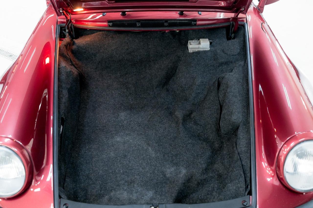 1989 Porsche 911 Turbo Marietta GA
